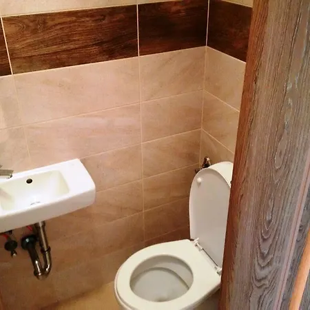 Akacfa City Διαμέρισμα